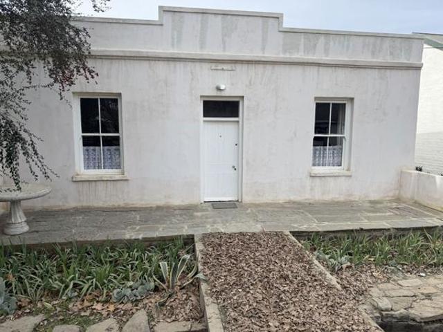 House for sale in Graaff Reinet, Eastern Cape