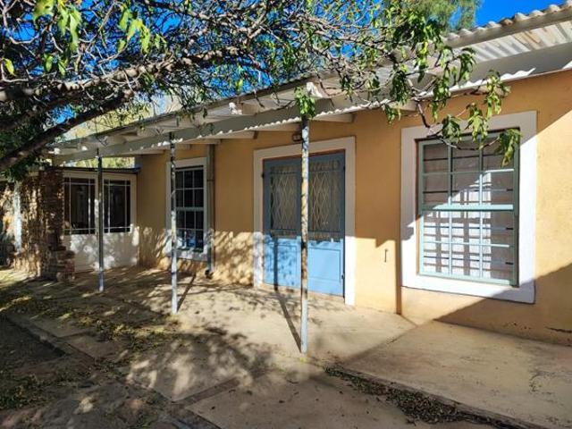 House for sale in Graaff Reinet, Eastern Cape