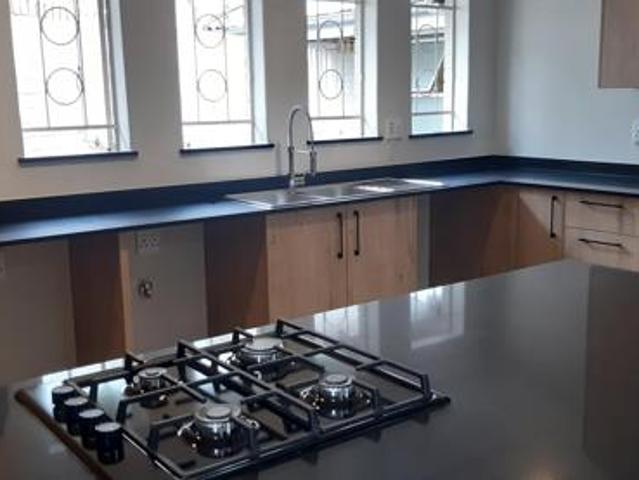 House for rent in Waterkloof, Gauteng