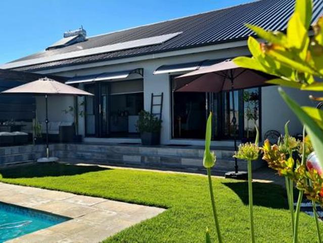 House for sale in Hantam, Northern Cape