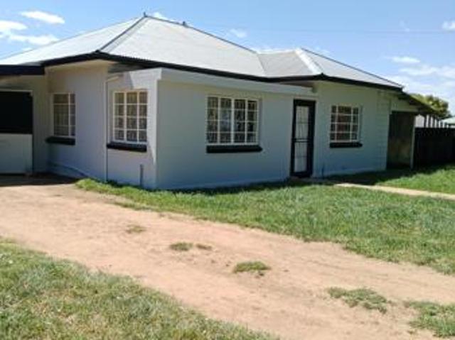 House for sale in Hantam, Northern Cape
