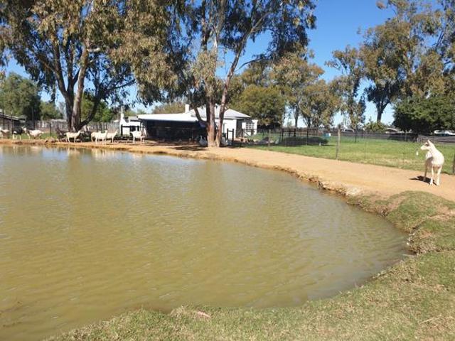 House for sale in Hantam, Northern Cape