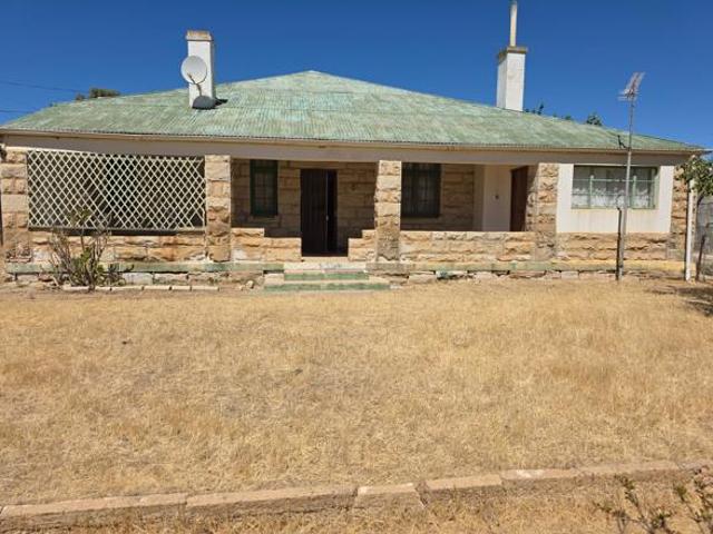 House for sale in Hantam, Northern Cape