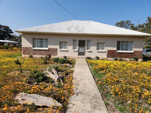 House for sale in Hantam, Northern Cape