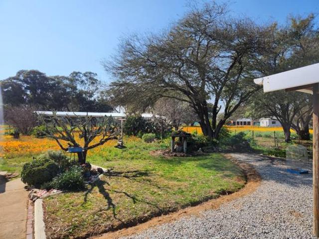 House for sale in Hantam, Northern Cape