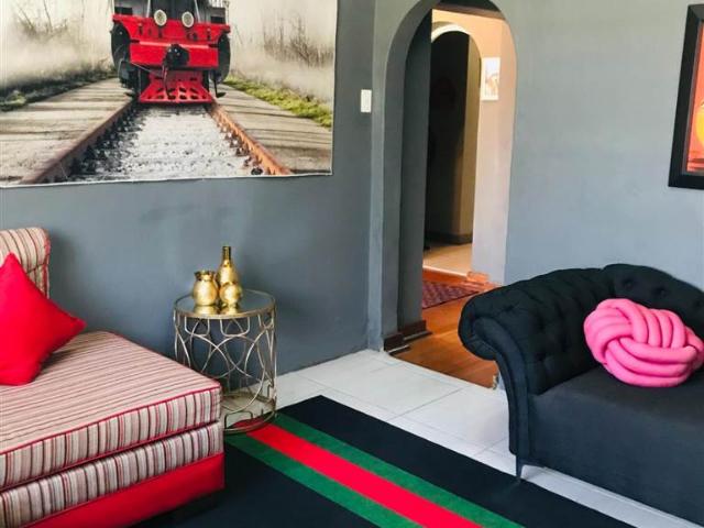 House for sale in Ekurhuleni, Gauteng