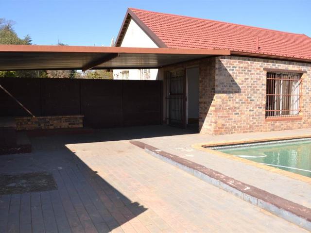 House for sale in Ekurhuleni, Gauteng