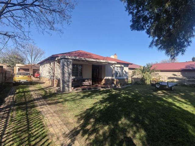 House for sale in Ekurhuleni, Gauteng