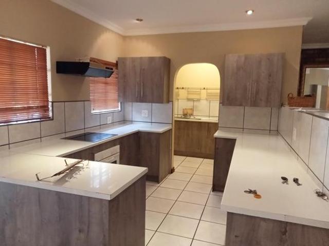 House for rent in Pretoria, City of Tshwane Metropolitan Municipality
