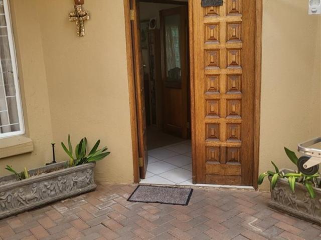 House for sale in Waterkloof, Gauteng