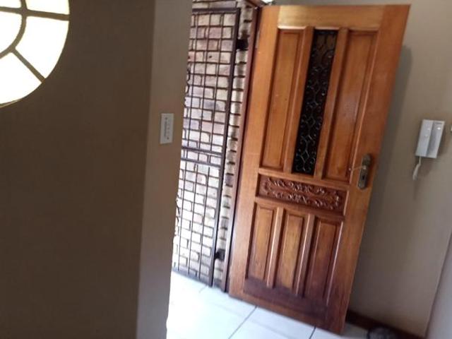 House for rent in Kwaggasrand, Pretoria