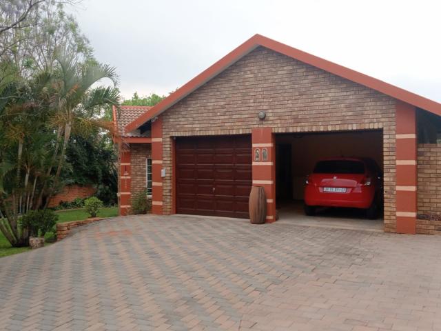 House for rent in Akasia, Gauteng