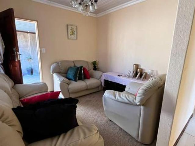 House for sale in Seshego, Limpopo