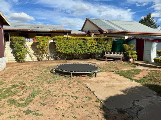 House for sale in Polokwane, Polokwane Local Municipality