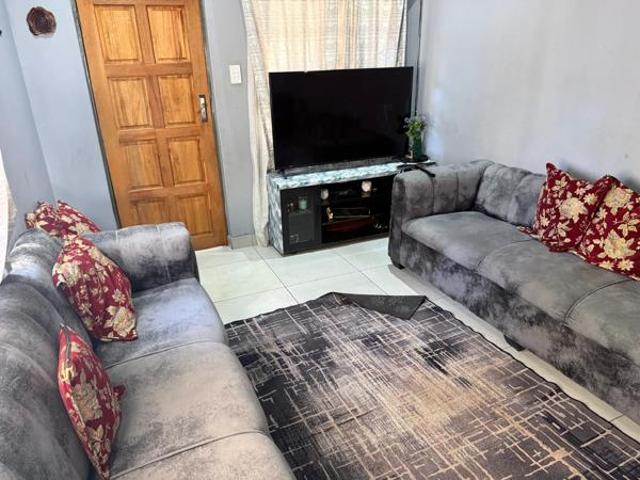 House for sale in Seshego, Limpopo