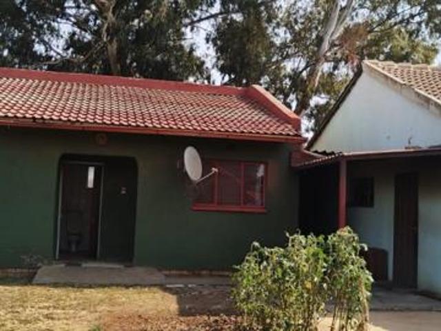 House for sale in Midvaal, Gauteng