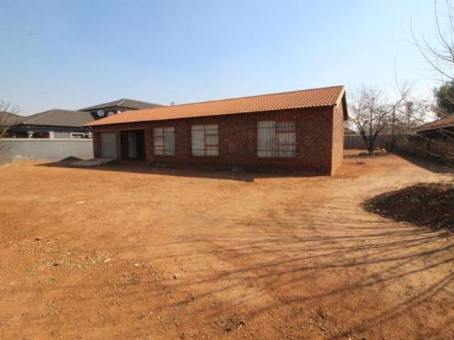 House for sale in Midvaal, Gauteng