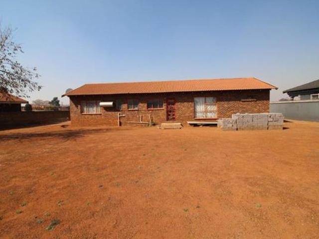 House for sale in Meyerton, Midvaal Local Municipality