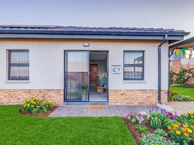 House for sale in Westonaria, Gauteng