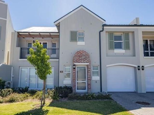 House for rent in Pniel, Western Cape