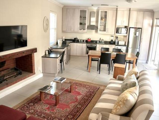 House for rent in Pniel, Western Cape