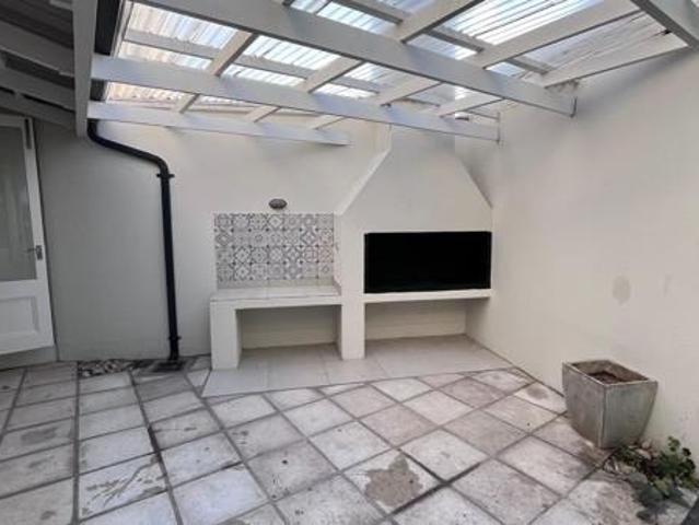House for rent in Durbanville, Western Cape