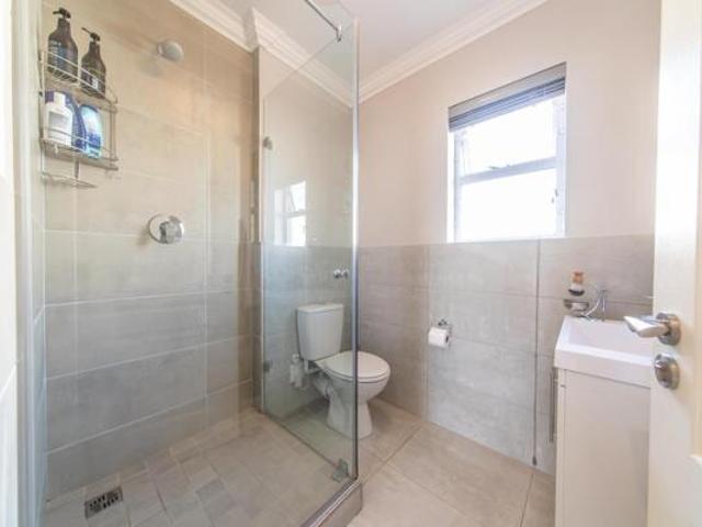 House for rent in Bergsig, Durbanville