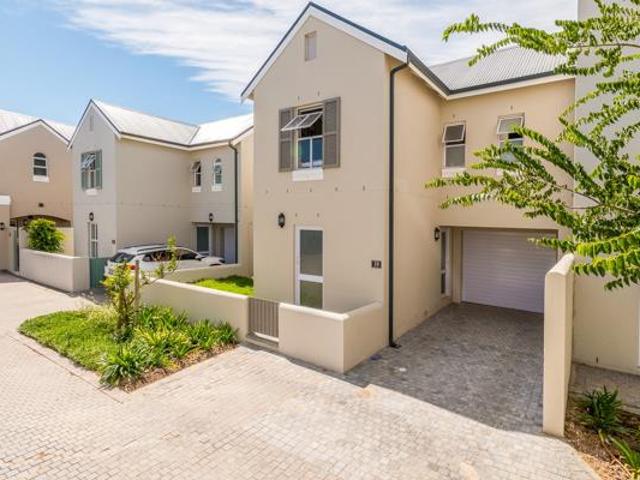 House for rent in Durbanville, Western Cape