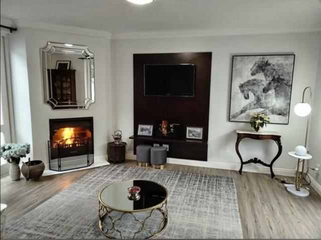 House for rent in Durbanville, Western Cape
