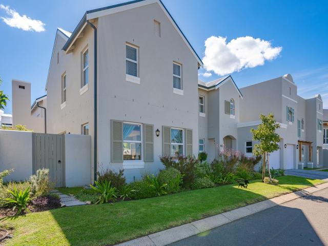 House for sale in Pniel, Western Cape