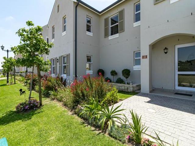 House for sale in Durbanville, Western Cape