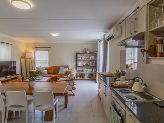 House for rent in Durbanville, Western Cape