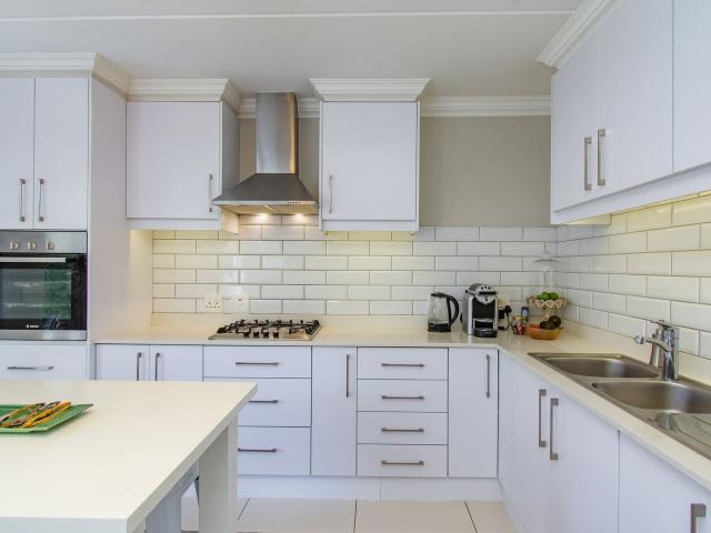 House for rent in Pniel, Western Cape