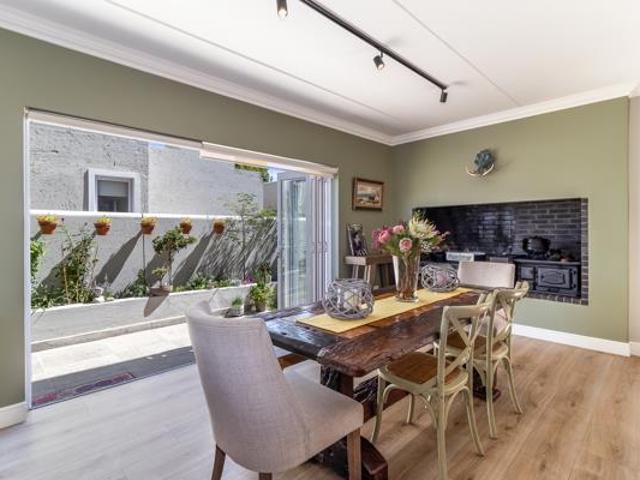 House for rent in Durbanville, Western Cape