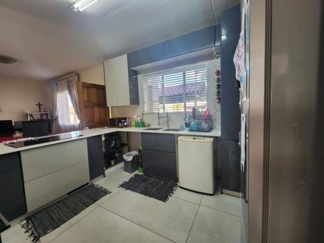 Apartment for rent in Vosloorus, Gauteng