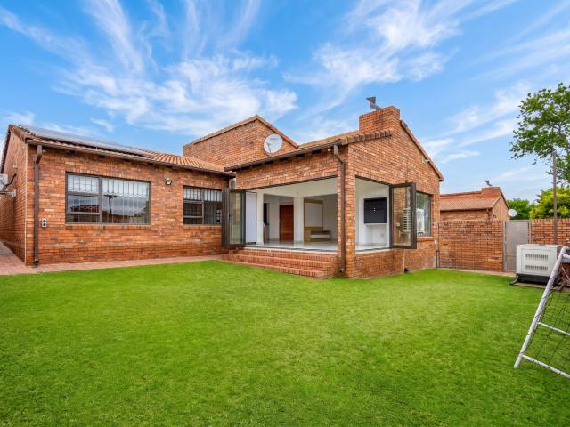 House for sale in Gauteng