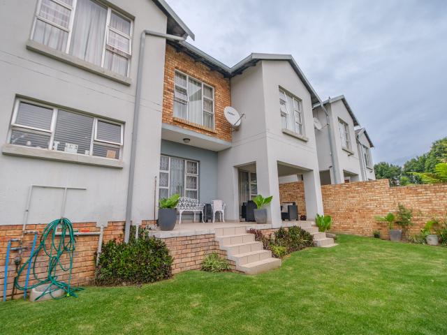 House for rent in Randburg, Gauteng