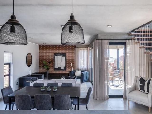 House for rent in Randburg, Gauteng