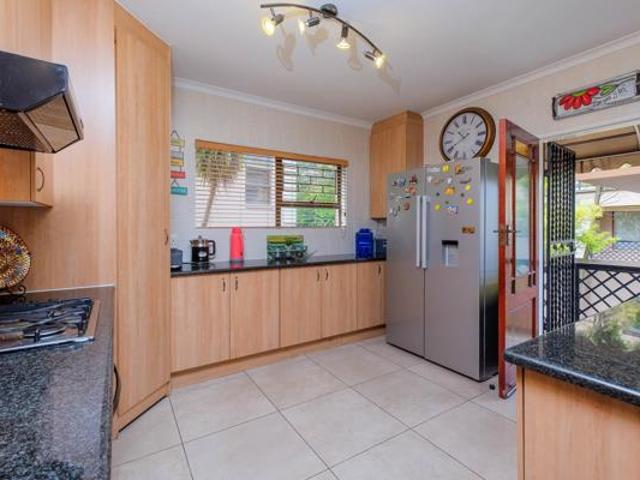 House for sale in West Rand Garden estates, Westonaria Local Municipality