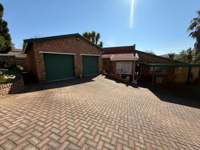 House for sale in Westonaria, Gauteng