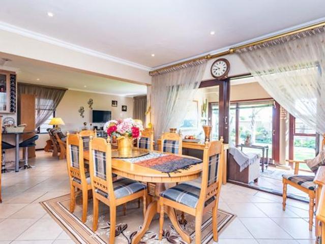 House for sale in West Rand Garden estates, Westonaria Local Municipality