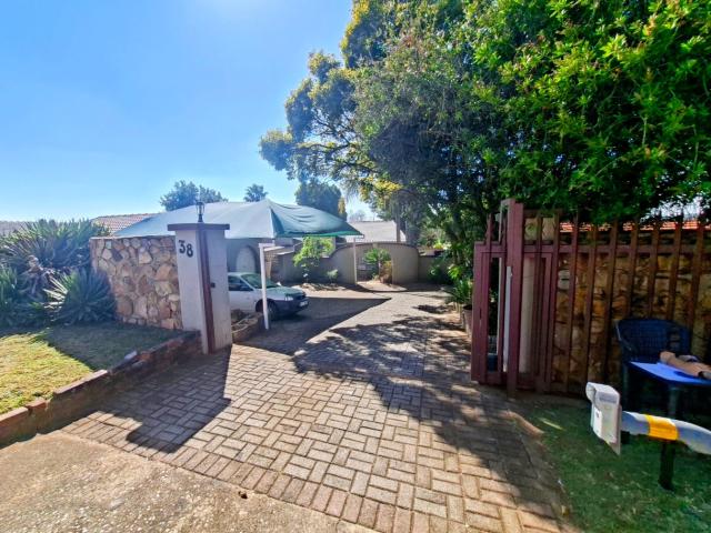 House for sale in Kagiso, Gauteng