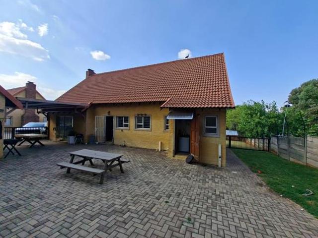House for rent in Westonaria, Gauteng