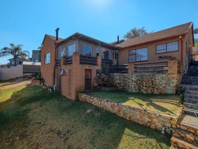 House for sale in Westonaria, Gauteng