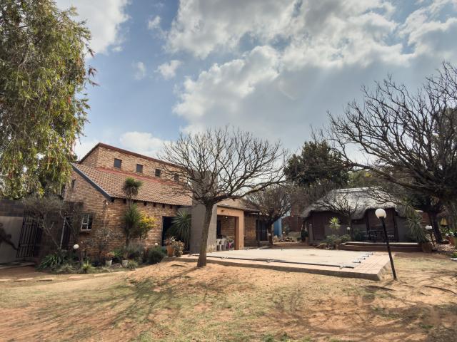 House for sale in Kagiso, Gauteng