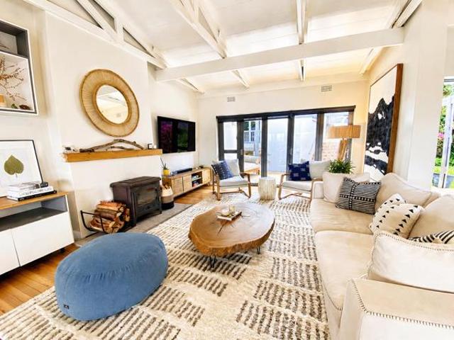House for rent in Cape Town, Western Cape