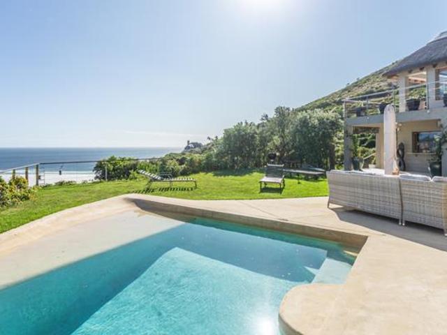 House for rent in Cape Town, Western Cape