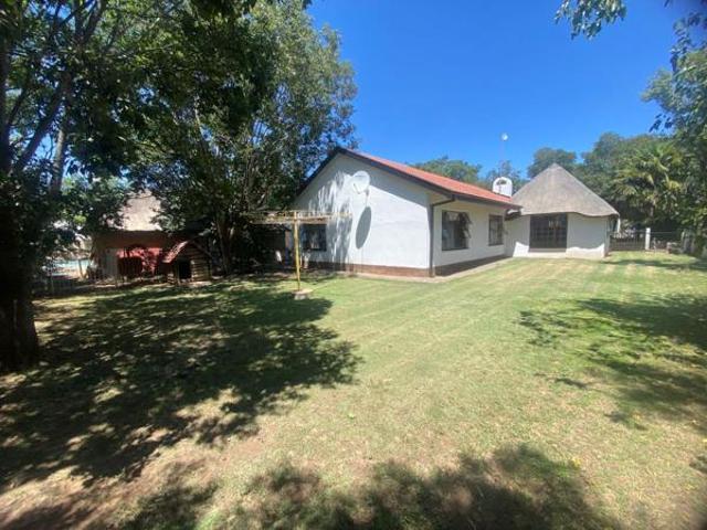 House for sale in Bloemfontein, Free State