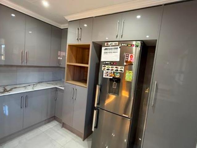 House for sale in Gert Sibande, Mpumalanga