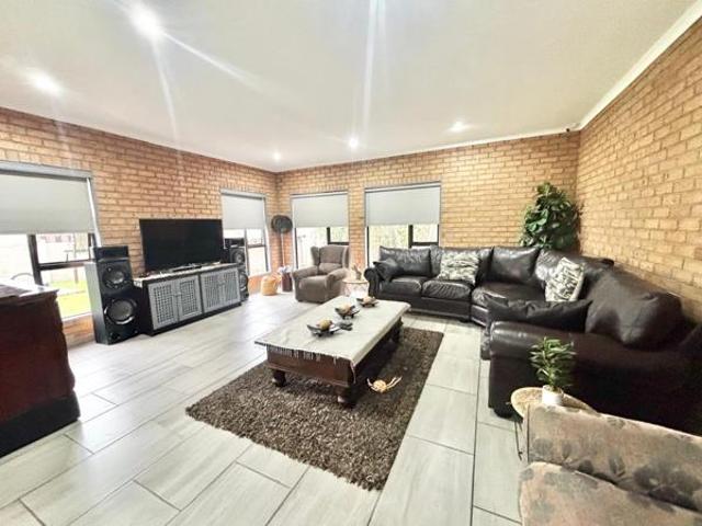 House for sale in Gert Sibande, Mpumalanga